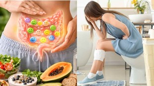 Gut Transit Time, Digestion process in Hindi, कब्ज के नुकसान