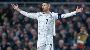 Cristiano Ronaldo, Cristiano Ronaldo struggle, Cristiano Ronaldo life story
