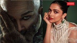 अल्लू अर्जुन-दीपिका पादुकोण की फिल्म का नाम होगा ‘राका’, एक्टर के बर्थडे पर आया धमाकेदार लुक