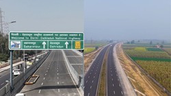 12 हजार करोड़ की लागत, ढाई घंटे में सफर…पीएम मोदी देने वाले हैं दिल्ली-देहरादून एक्सप्रेसवे की सौगात