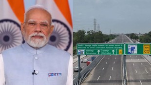 Pm modi, Delhi dehradun expressway