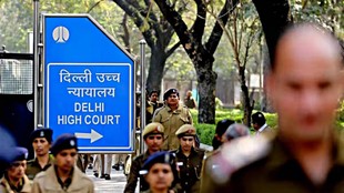 Chief Minister, Press Conference, Delhi High Court,