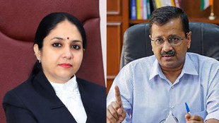 delhi high court | arvind kejriwal | justice swarana kanta