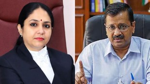 Justice Swarana Kanta Sharma, Kejriwal new affidavit , delhi high court