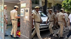 चोरी का मोबाइल और होटल वाईफाई… IRS अधिकारी की बेटी के हत्या मामले में राहुल मीणा तक कैसे पहुंची पुलिस?