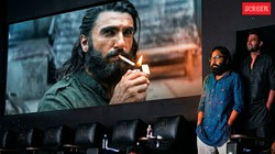 ‘पूरा खेत जलाना पड़ेगा’, Dhurandhar 2 देखने पहुंचे प्रभास और संदीप रेड्डी वांगा, फिल्म को प्रोपेगेंडा बताने वालों को दिया जवाब