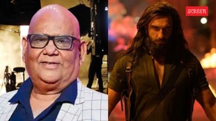 Satish Kaushik Dhurandhar 2