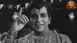 ‘एक्टर नहीं, किरदार बनो’, जब दिलीप कुमार ने इंटरव्यू में बताया था एक्टिंग का असली मंत्र | रील गाथा