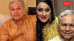 दिशा वकानी के पिता का निधन, ‘तारक मेहता का उल्टा चश्मा’ में निभाया था ‘चंपकलाल’ के दोस्त का किरदार
