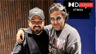 Aditya Dhar, Mukesh Chhabra