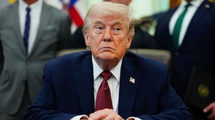 donald trump good news, Iran US Round two, peace talks