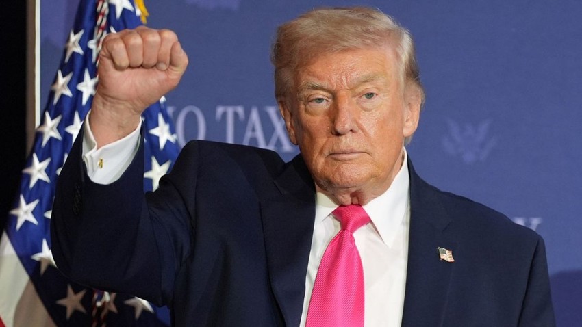 donald trump, Islamabad, us iran news