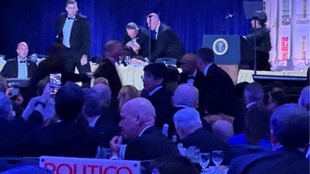 donald trump | white house |