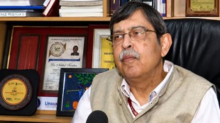 dr nikhil tondon | latest news | hindi news |