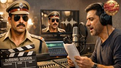 एक्टर का चेहरा लेकिन किसी और की आवाज, फिल्मों में ऐसे चलता है डबिंग का खेल | सिनेमा का सिस्टम