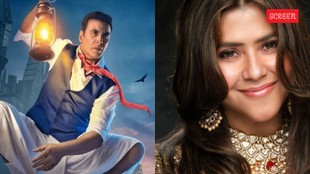 akshay kumar ekta kapoor
