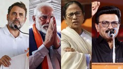 किस राज्य में किसकी सरकार? बंगाल से केरल तक देखें एग्जिट पोल के आंकड़े
