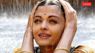 How Fake Rain Scenes Are Shot in Movies