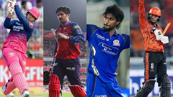 IPL 2026, Tilak Varma Century, IPL Fastest Century Record, IPL Records