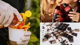 foods that were once medicine
