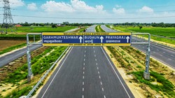 विचार: यूपी के 1 ट्रिलियन इकोनॉमी का ‘महामार्ग’, गंगा एक्सप्रेसवे केवल सड़क नहीं, प्रदेश के आर्थिक पुनर्जागरण की नई गाथा है