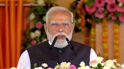 गंगा एक्सप्रेस-वे का प्रधानमंत्री ने किया उद्घाटन, 6 घंटे में पहुंच सकेंगे मेरठ से प्रयागराज, 12 जिलों को जोड़ेगा