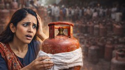 इतनी मेहनत से मिल रहा LPG सिलेंडर, लेकिन गैस पूरी है या नहीं कैसे करें चेक?