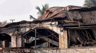 goa sessions court, goa nightclub fire, sessions court