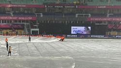 RR vs MI: गुवाहाटी में बारिश का पूर्वानुमान, राजस्थान-मुंबई के मुकाबले पर भी रद्द होने का खतरा