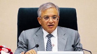 gyanesh kumar | latest news | hindi news | cec | election commission