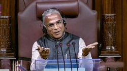 हरिवंश तीसरी बार बन सकते हैं राज्यसभा उपसभापति, जानिए विपक्ष ने क्यों किया चुनाव बहिष्कार का फैसला