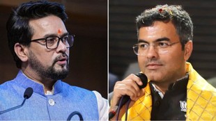 anurag thakur, parvesh verma, supreme court
