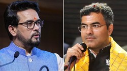 ‘देश के गद्दारों को, गोली मारो…’, अनुराग ठाकुर और परवेश वर्मा के खिलाफ हेट स्पीच का कोई मामला नहीं बनता- सुप्रीम कोर्ट