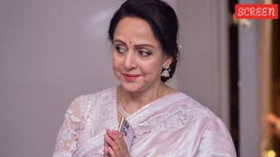 Hema Malini