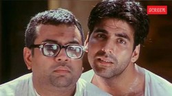 ‘हेरा फेरी 3’ पर फिर मंडराये संकट के बादल, अब राइटर ने बीच में ही छोड़ी अक्षय कुमार-परेश रावल स्टारर फिल्म