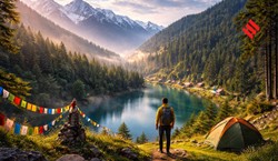 हिमाचल प्रदेश के 8 हिडन प्लेसेस, सोलो ट्रैवल के लिए हैं शानदार