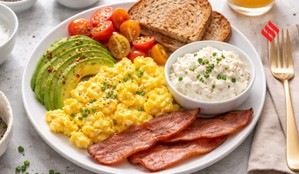 high protein egg breakfast, quick egg breakfast recipes, easy breakfast ideas with eggs