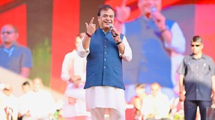 Sarma Bangladeshi Muslims statement, Bengal polls BJP TMC controversy,