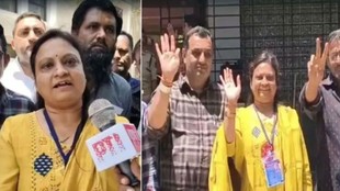 apeksha soni, who is apeksha soni, Apekshaben Rameshbhai Soni, BJP Victory in Muslim Ward Godhra,