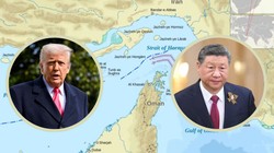 क्या होर्मुज ब्लॉकेज से परेशान होगा चीन? समझिए क्यों डोनाल्ड ट्रंप के रुख से बढ़ सकता है ऊर्जा संकट