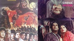 जानी दुश्मन: 70 के दशक की वो फिल्म, जिसने हॉरर सिनेमा से हटा दिया बी ग्रेड का ठप्पा, बेहद दिलचस्प थी कहानी | Cinema Decode