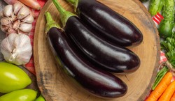 कम बीज और बिना कीड़े वाले बैंगन की पहचान, खरीदते वक्त याद रखें ये 8 बातें