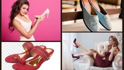 पुरानी Sandal को नए की तरह चमकाने के लिए अपनाएं ये हैक्स, फेंकने की नहीं पडे़गी जरूरत