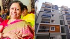 hyderabad, crime, murder