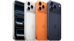 50 साल पूरे होने पर ऐप्पल का ऑफर, iPhone 17 Pro Max पर 40 हजार से ज्यादा की बचत का मौका