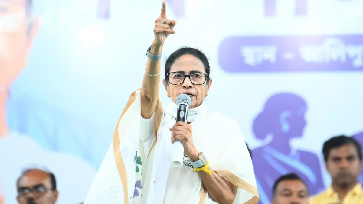 bengal elections | bjp vs tmc | latest news | hindi news 