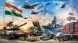 india defence exports, exports, defence