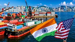 भारत-अमेरिका के बीच ट्रेड डील पर फिर होगी बात, वॉशिंगटन में तीन दिन तक होगा मंथन