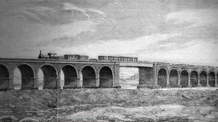 India first train journey, 173 years Indian Railways,