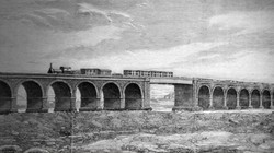 भारतीय रेलवे के 173 साल: जब बोरी बंदर से चली थी देश की पहली ट्रेन, जानें 400 यात्रियों के उस रोमांचक सफर की अनसुनी कहानी